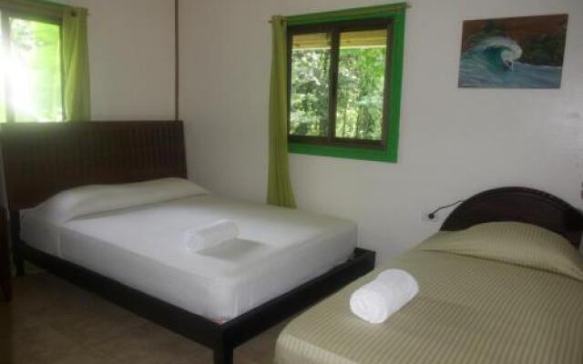 Red Frog Bungalows