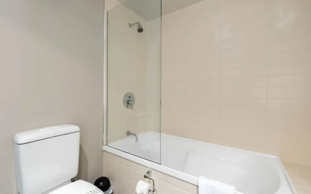 Scenic Queenstown Apartment