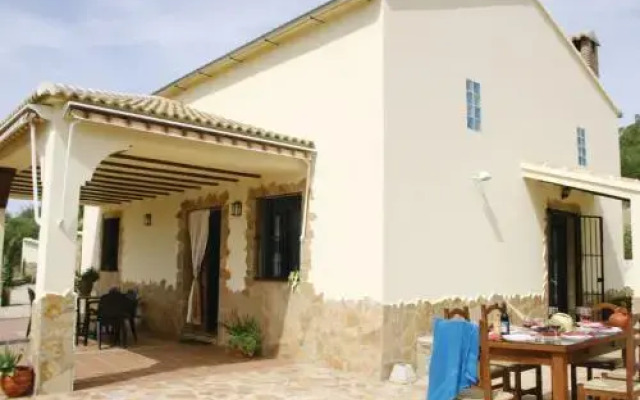 Holiday home Camino de la Cantera