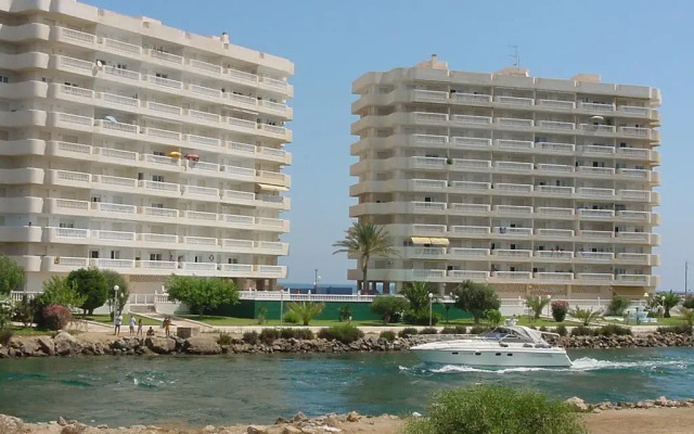 Apartamentos Venezia