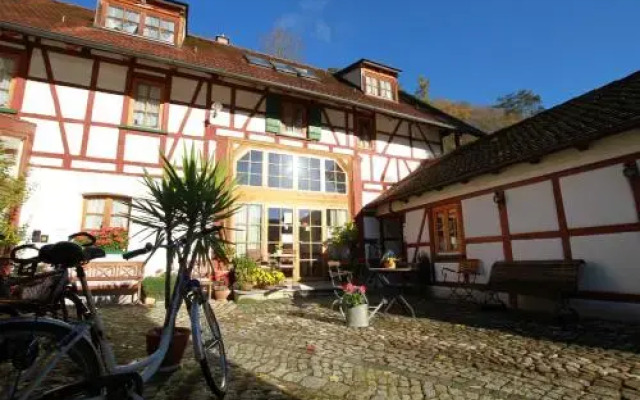 Gästehaus Pfefferle Hotel garni und Ferienwohnungen