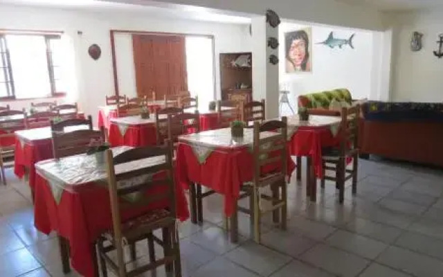 Pousada Raios De Luar