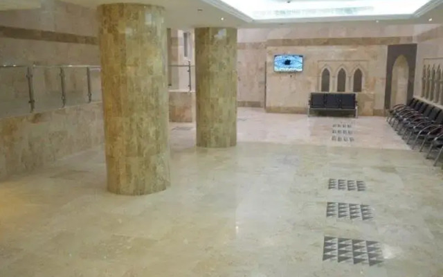 Manazil Al Rafidain Hotel