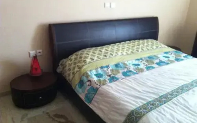 Appartment Firdaous