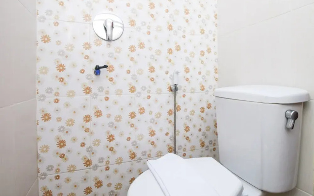 Airy Syariah Mojoanyar Mangga Satu Mojokerto