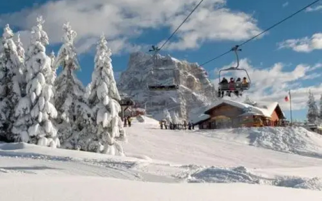 Dolomitissime Holiday Homes Alleghe