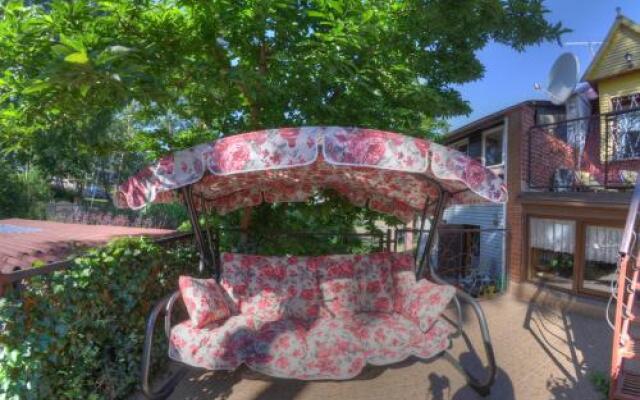 Słoneczna Przystań