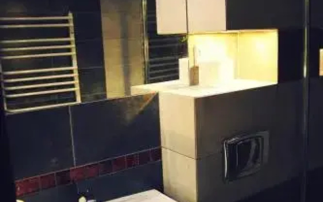 Apartmenty Maria