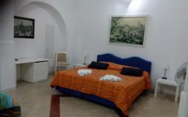 BB Centro Storico