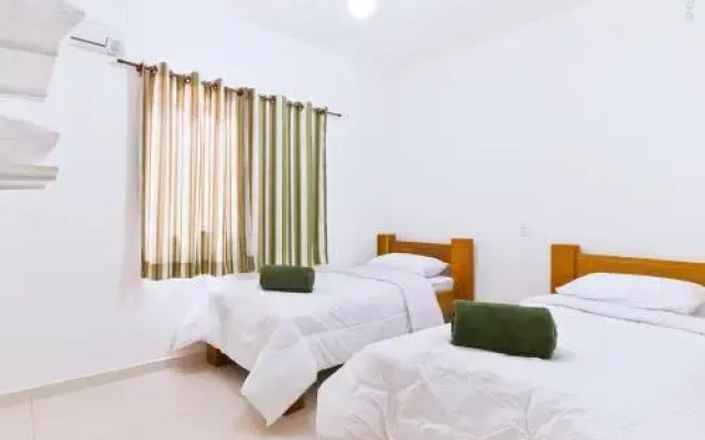 Residencial JL Maresias