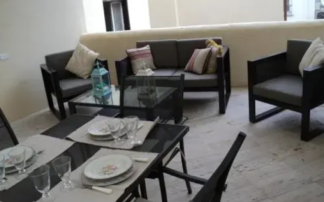 Piazza Venezia Suite and Terrace