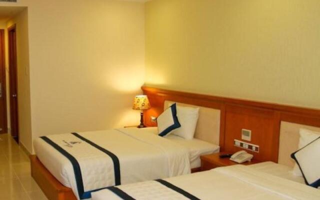 Hoa Binh - Rach Gia Resort