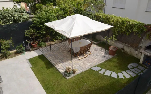 Bed and Breakfast La Zattera
