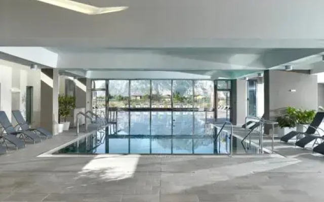 Domus Garda Thermae