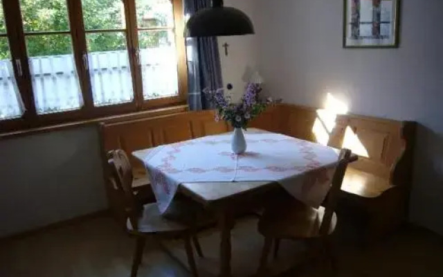 Appartements Teuriblick