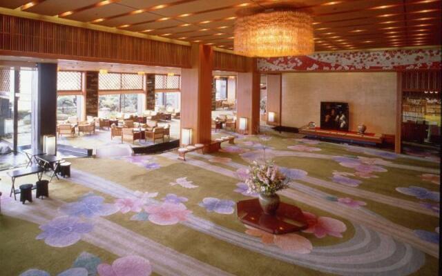 Inatori Akao Hotel
