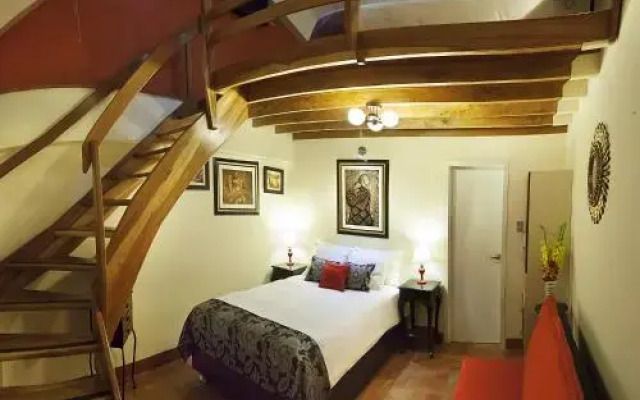 Tandapata Boutique Hotel