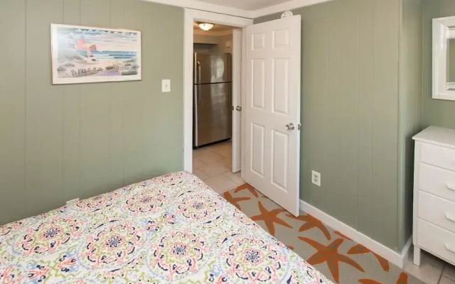 Atlantic Pearl Virginia - 4 Br Home