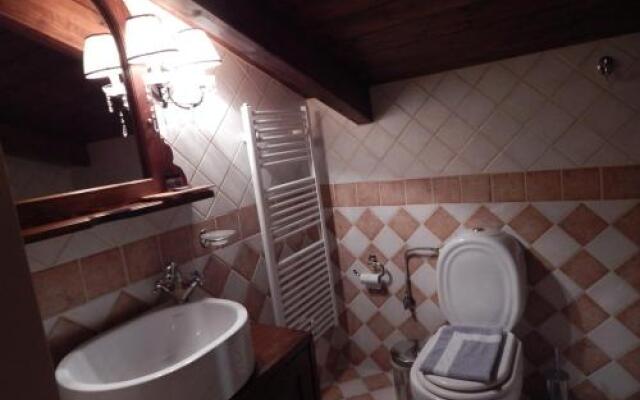 Guesthouse Katafygio