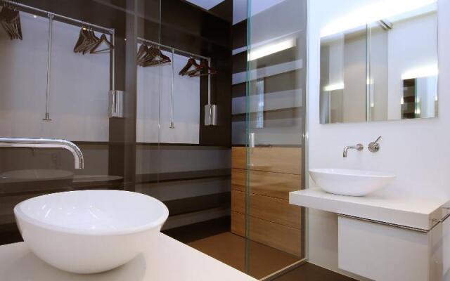 The Mountain Suites-promenade Flem - Inh 26248
