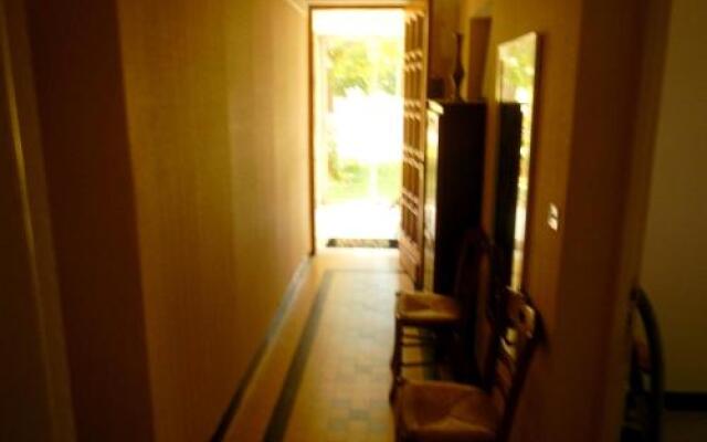 Holiday home Lieu dit Grezes