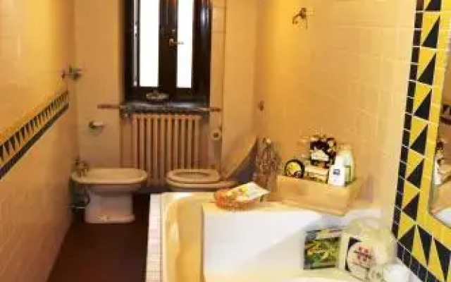 La Giara Bed&Breakfast