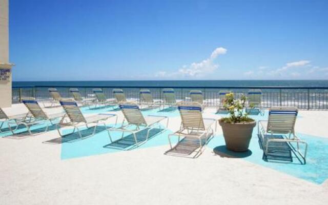 Oceans 1116 by RedAwning