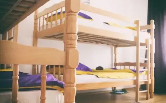 Hostel Tarik