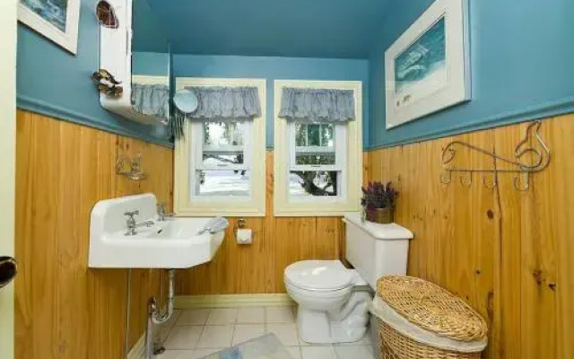 284 - La Coulée Douce - Les Immeubles Charlevoix