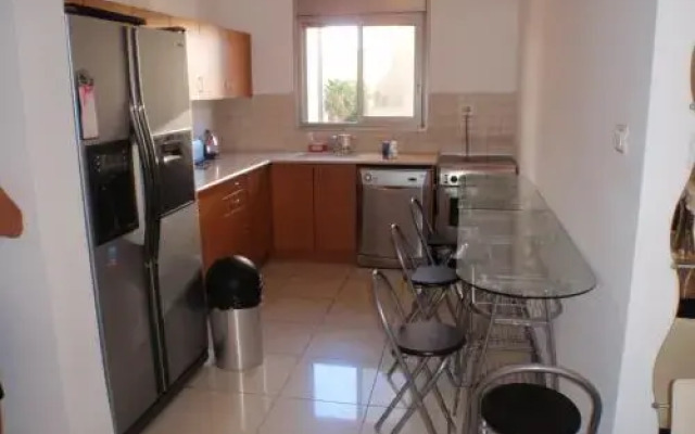 Netanya Dreams Luxury Apt.W3