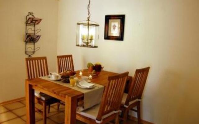 Ferienwohnung Casa Natura