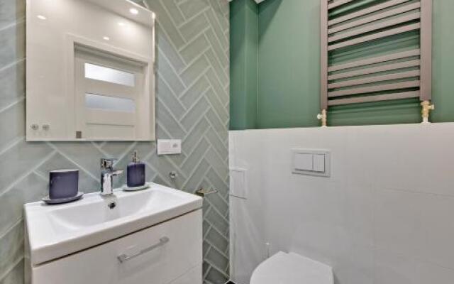 Apartament Powroznicza