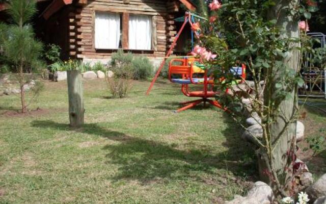 Cabañas Villa Lancuyen