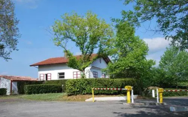 Camping Bixta Eder