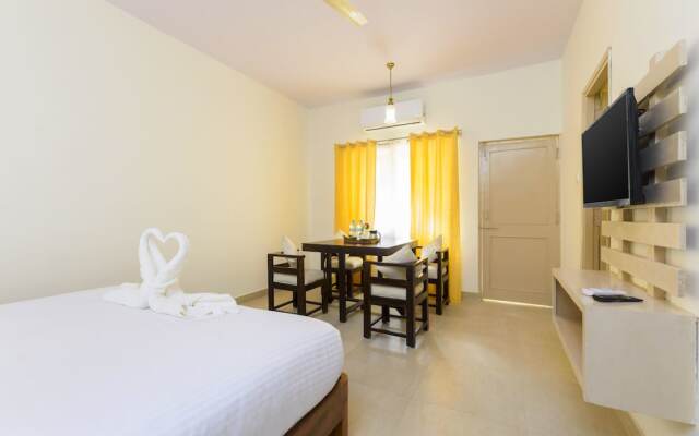 OYO 9823 Oliva Resorts 1BHK