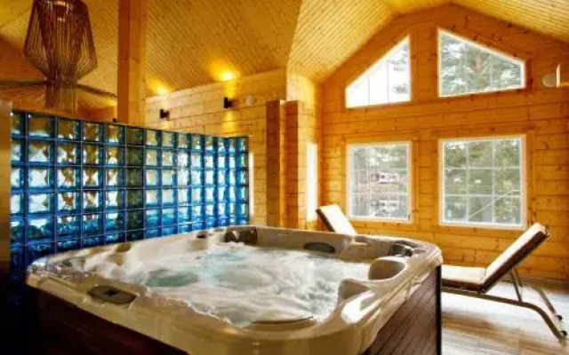 Vansbro Hotel Flottaren