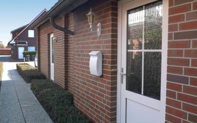 Holiday Home Poststrasse.1