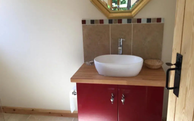 Woodpeckers Bed & Breakfast