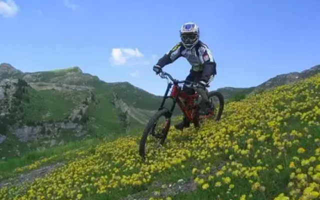 La Grange Du Devezou