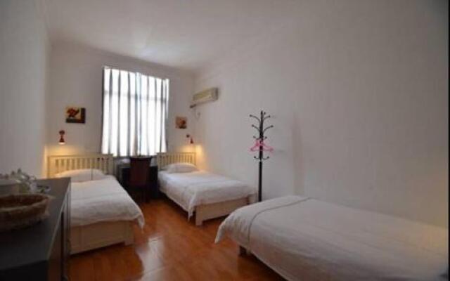 Chengdu Traffic Youth Hostel