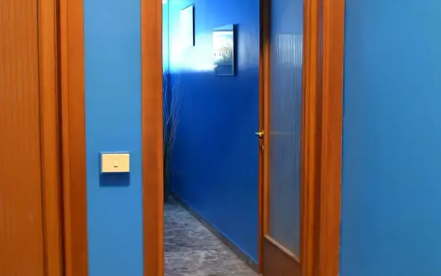 Dormi Roma