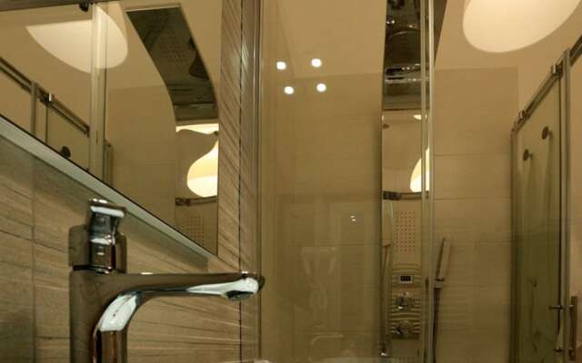 B&B Brothers Suite Vomero