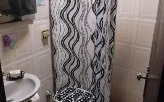 Chalé Luar da Montanha