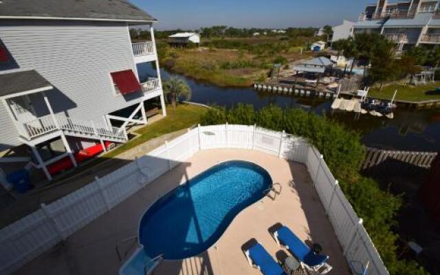 Seasons by the Sea A1