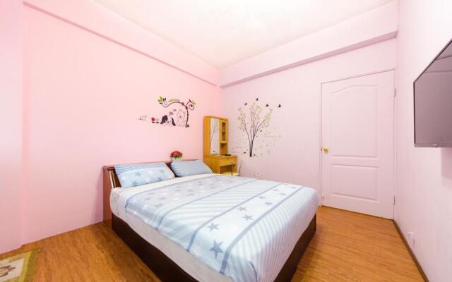 Old Town B&B