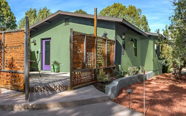 Heart of Sedona Casita - 1 Br Home