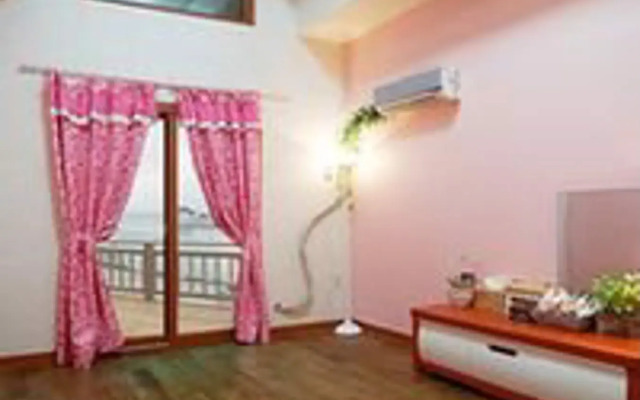 Buan Loveholic Pension