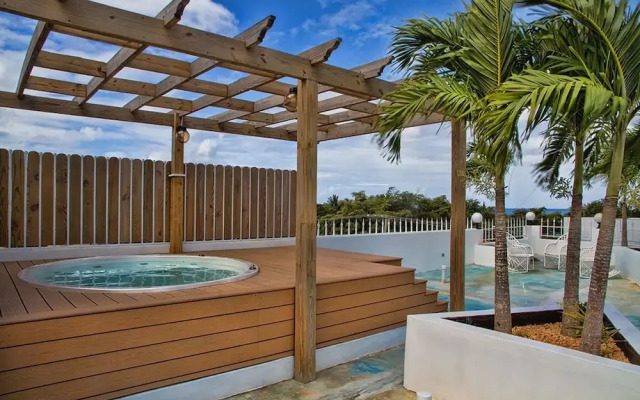 Aparta Hotel Marquis Bayahibe
