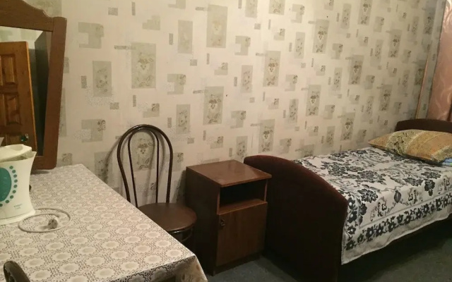 Hotel Voznesenka