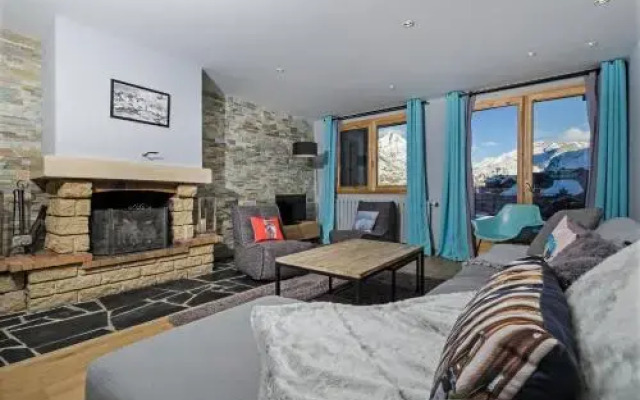 Chalet Millonex